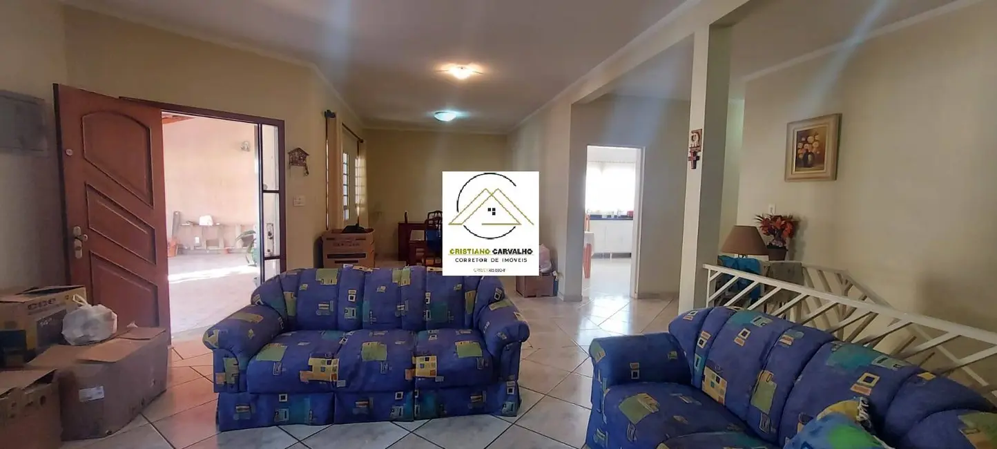 Foto 8 de Casa com 3 quartos à venda, 150m2 em Jardim Paulista, Atibaia - SP