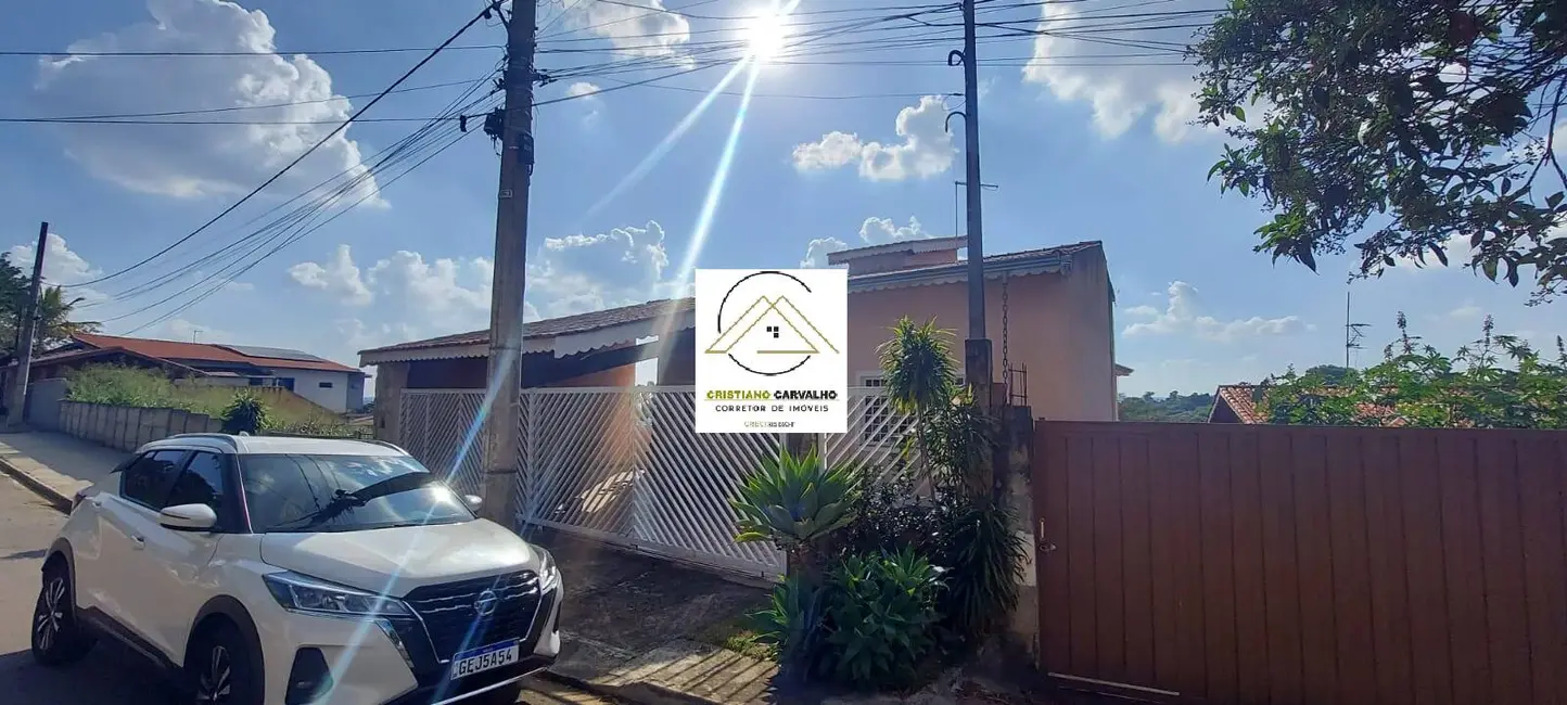 Foto 4 de Casa com 3 quartos à venda, 150m2 em Jardim Paulista, Atibaia - SP