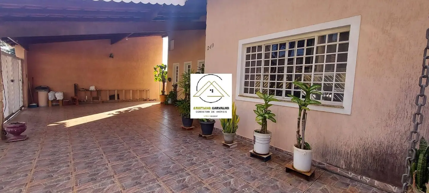 Foto 9 de Casa com 3 quartos à venda, 150m2 em Jardim Paulista, Atibaia - SP