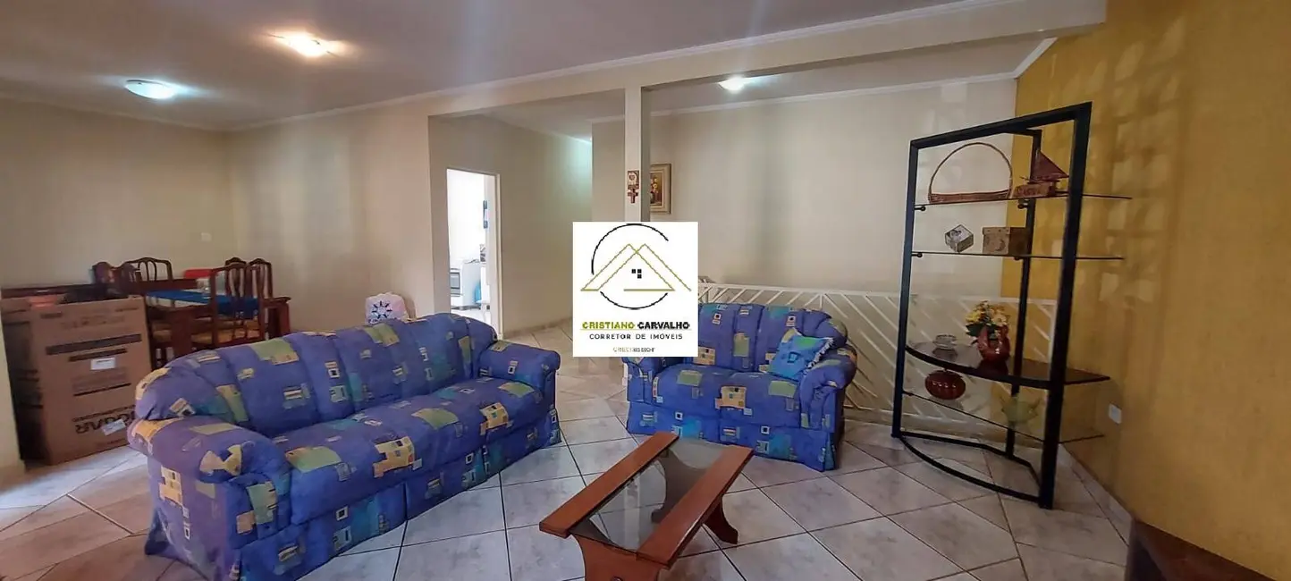 Foto 6 de Casa com 3 quartos à venda, 150m2 em Jardim Paulista, Atibaia - SP