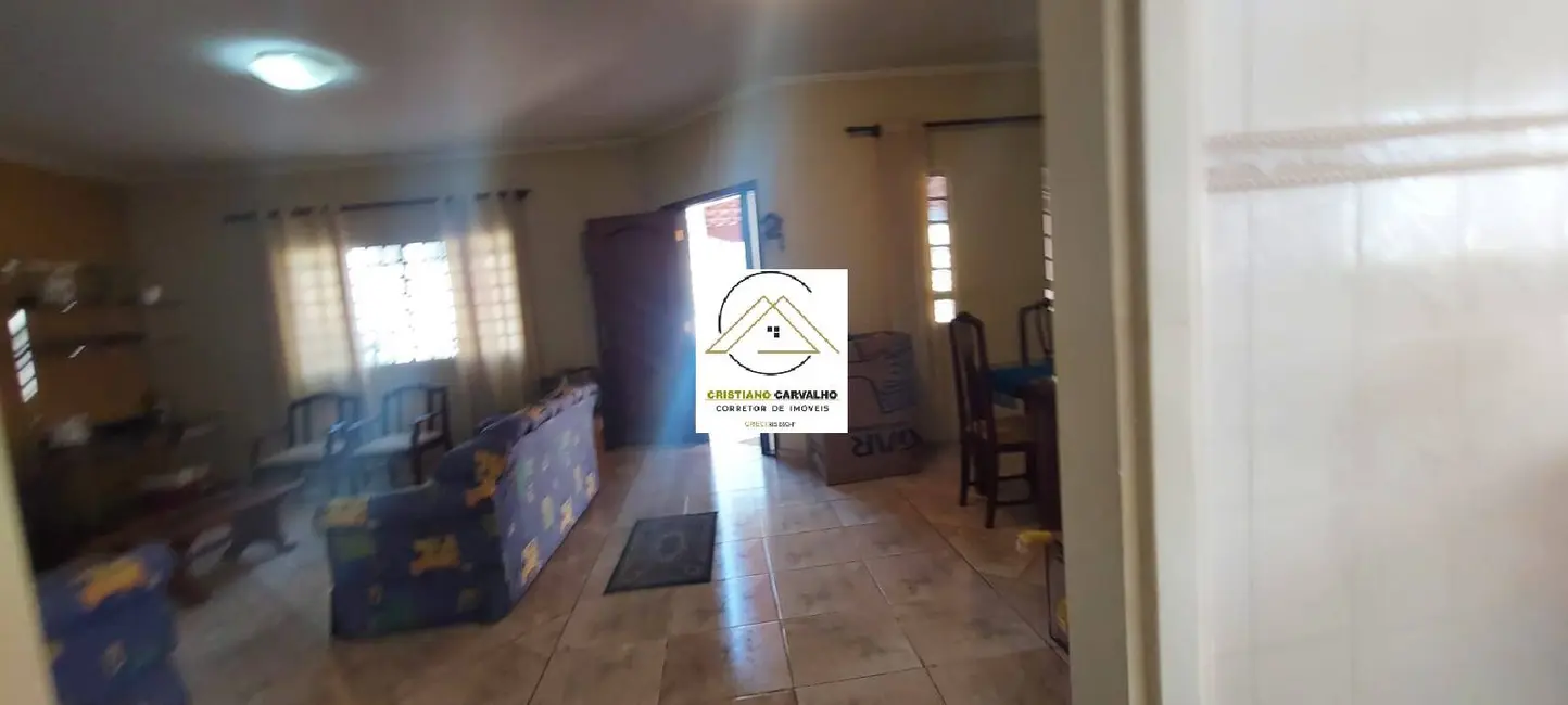 Foto 9 de Casa com 3 quartos à venda, 150m2 em Jardim Paulista, Atibaia - SP