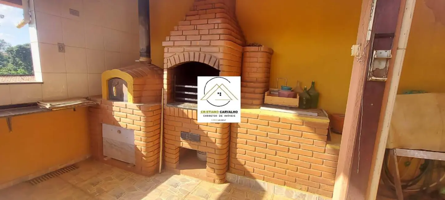 Foto 6 de Casa com 3 quartos à venda, 150m2 em Jardim Paulista, Atibaia - SP
