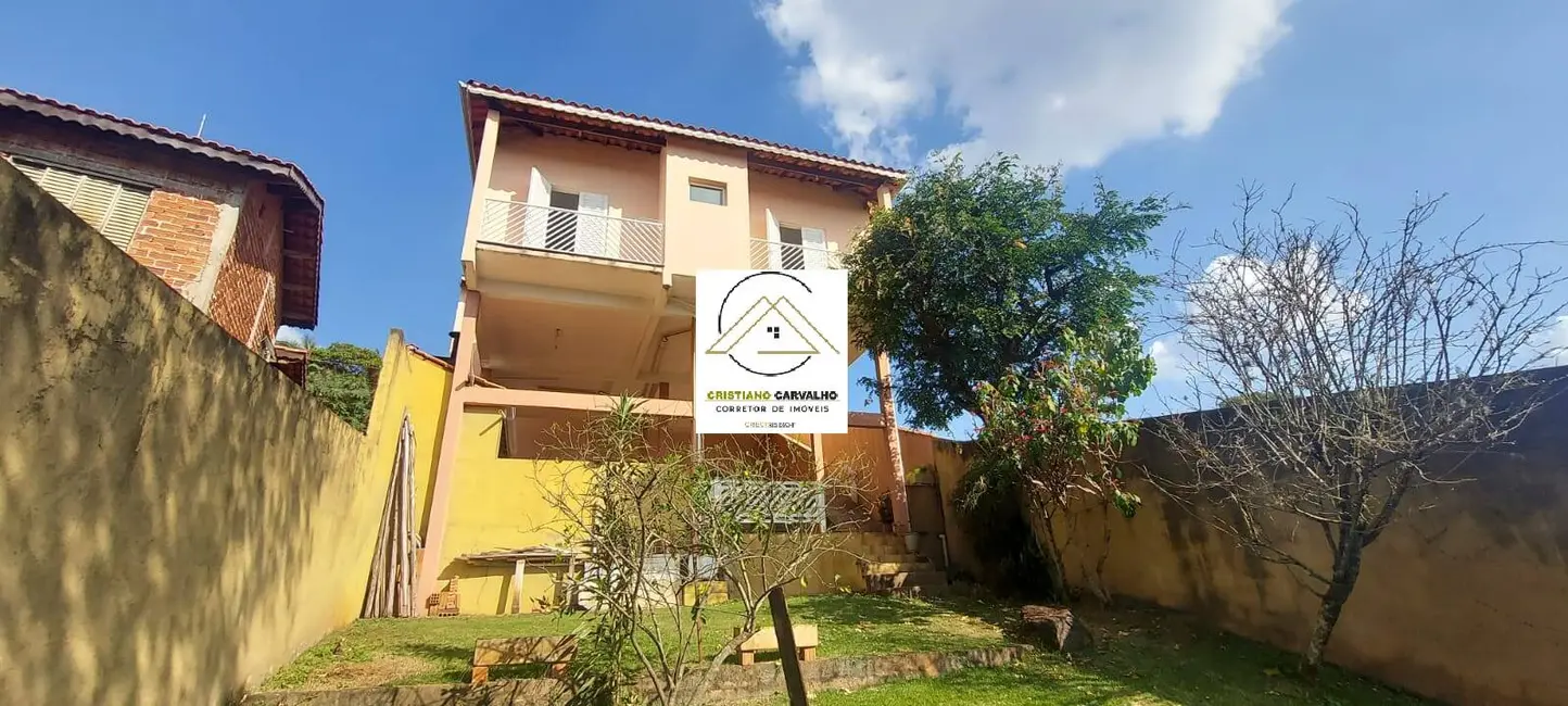 Foto 7 de Casa com 3 quartos à venda, 150m2 em Jardim Paulista, Atibaia - SP