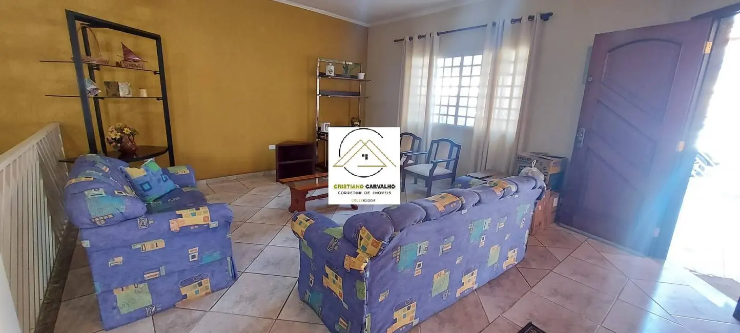 Foto 7 de Casa com 3 quartos à venda, 150m2 em Jardim Paulista, Atibaia - SP