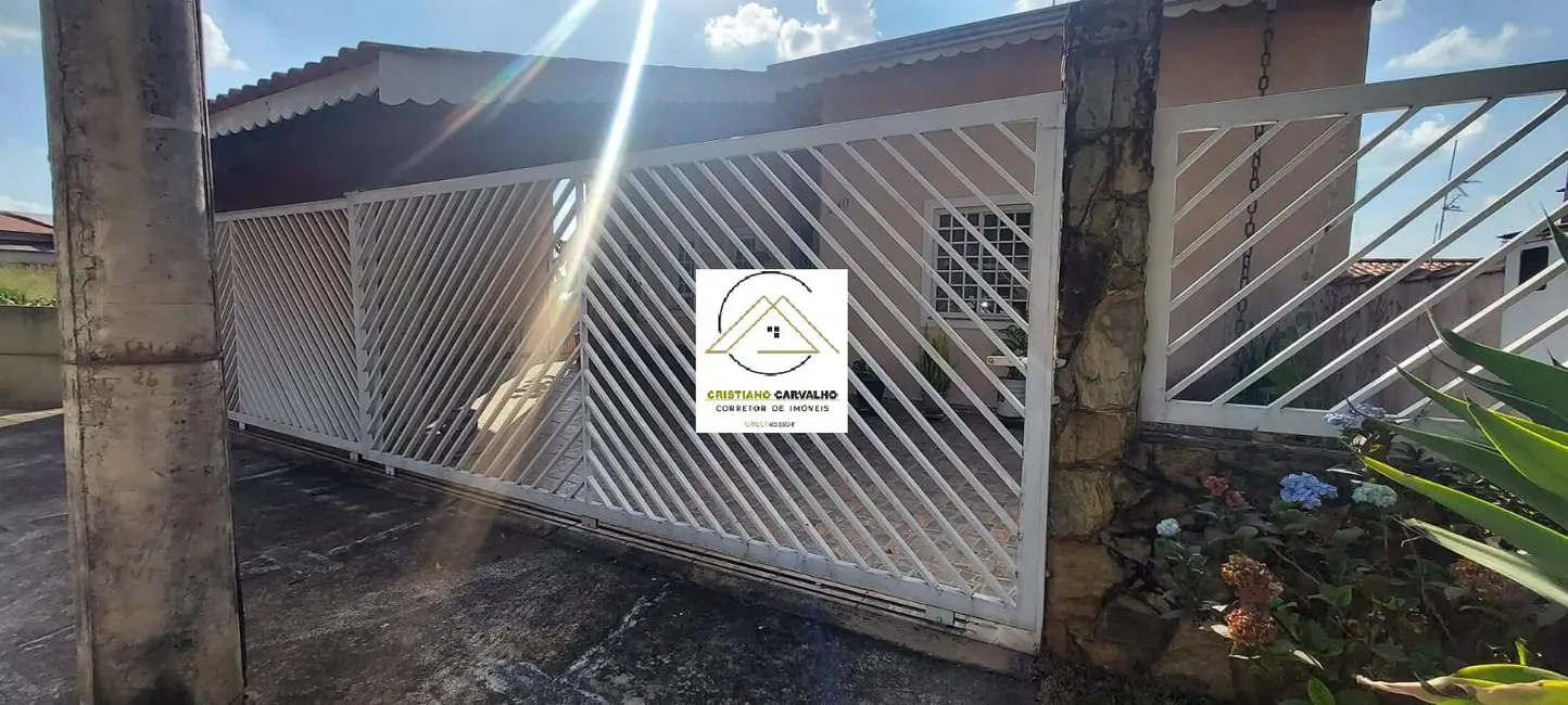 Foto 3 de Casa com 3 quartos à venda, 150m2 em Jardim Paulista, Atibaia - SP