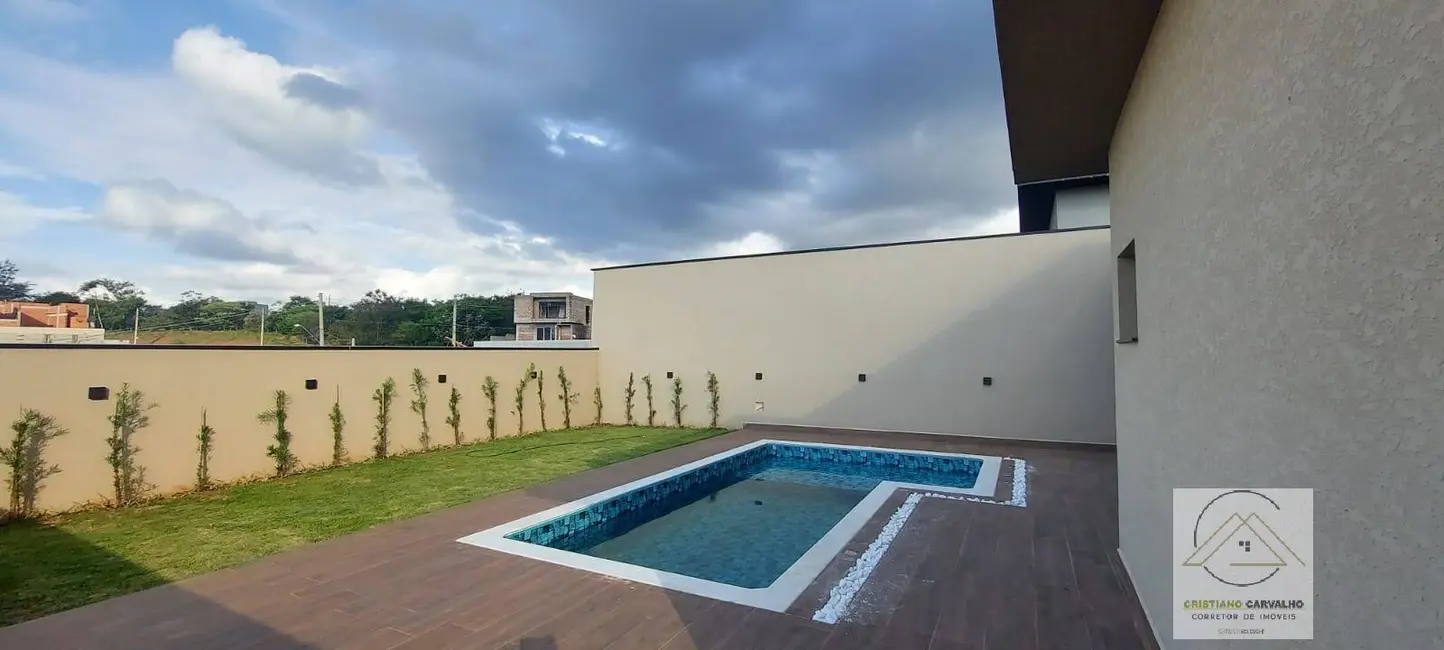 Casa com 3 quartos à venda, 180m2 em Atibaia - SP - imagem 3 Foto 3 de Casa com 3 quartos à venda, 180m2 em Atibaia - SP