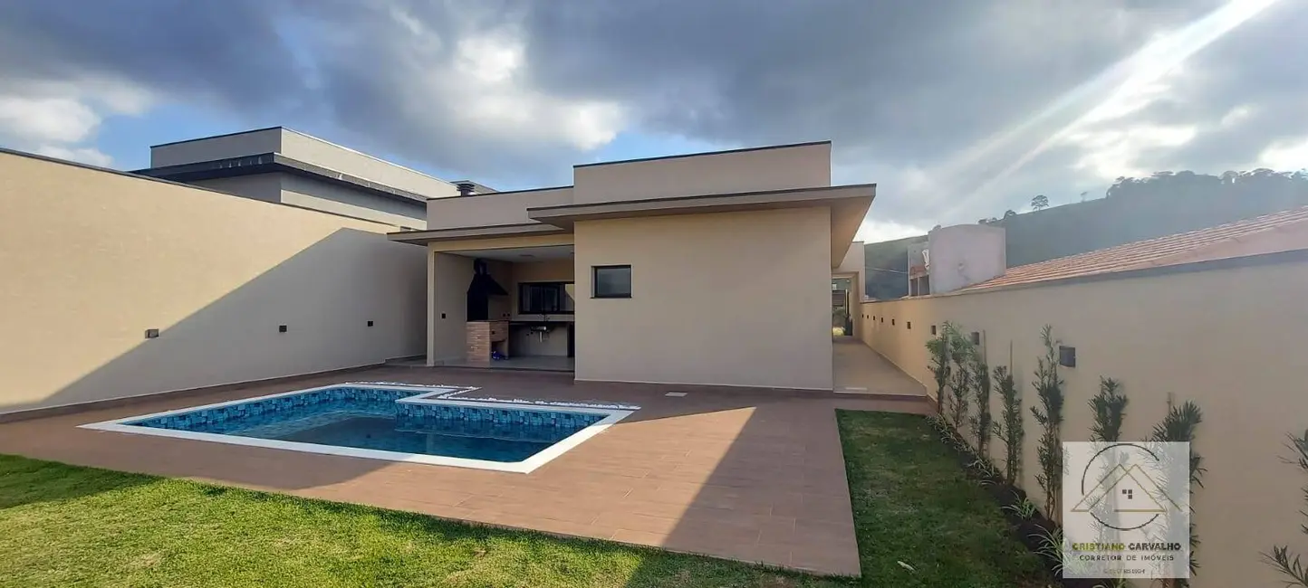 Casa com 3 quartos à venda, 180m2 em Atibaia - SP - imagem 8 Foto 8 de Casa com 3 quartos à venda, 180m2 em Atibaia - SP