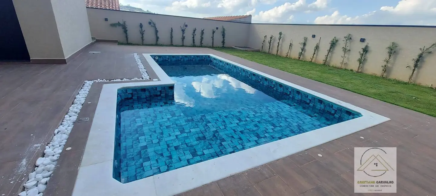 Casa com 3 quartos à venda, 180m2 em Atibaia - SP - imagem 6 Foto 6 de Casa com 3 quartos à venda, 180m2 em Atibaia - SP