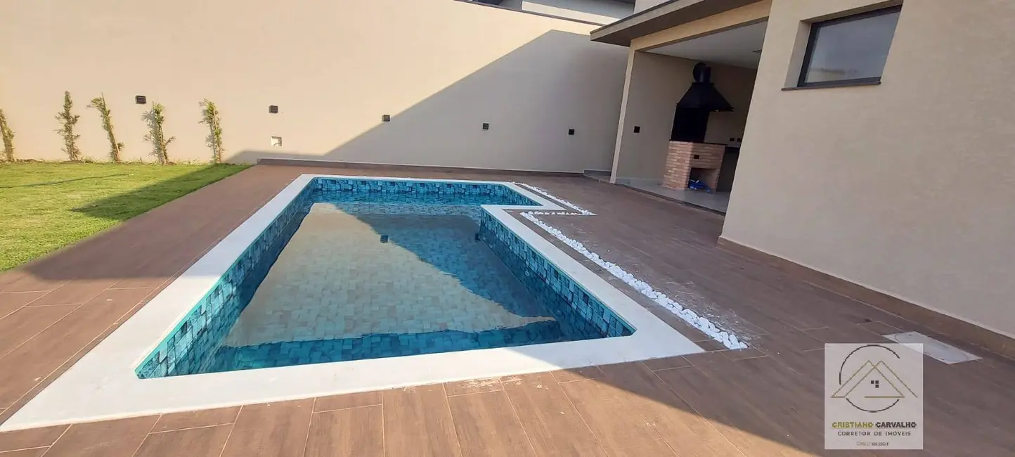 Casa com 3 quartos à venda, 180m2 em Atibaia - SP - imagem 4 Foto 4 de Casa com 3 quartos à venda, 180m2 em Atibaia - SP