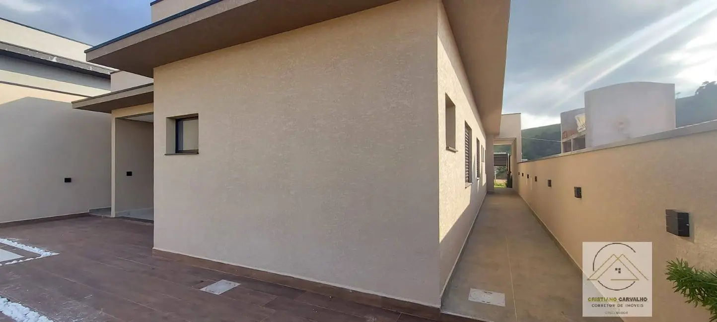 Casa com 3 quartos à venda, 180m2 em Atibaia - SP - imagem 5 Foto 5 de Casa com 3 quartos à venda, 180m2 em Atibaia - SP