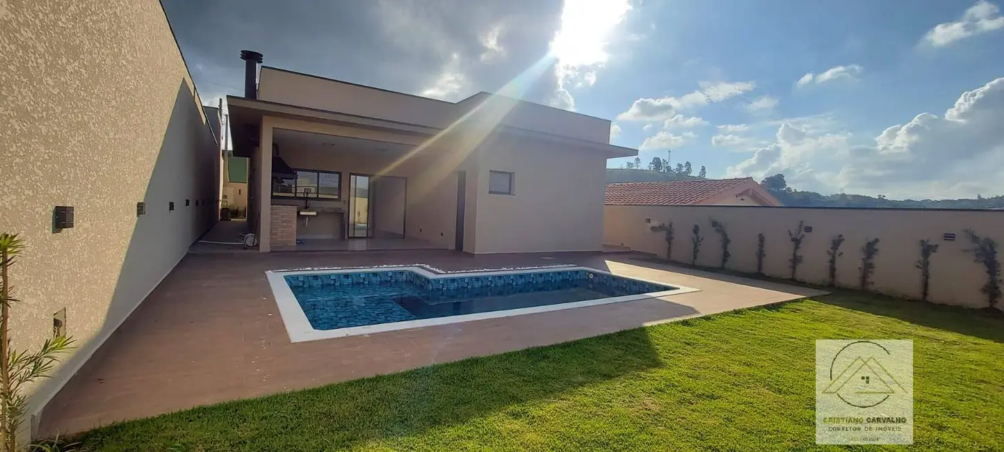 Casa com 3 quartos à venda, 180m2 em Atibaia - SP - imagem 9 Foto 9 de Casa com 3 quartos à venda, 180m2 em Atibaia - SP