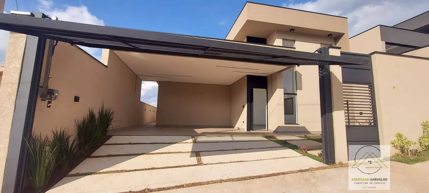 Casa com 3 quartos à venda, 180m2 em Atibaia - SP - imagem 1 Foto 1 de Casa com 3 quartos à venda, 180m2 em Atibaia - SP