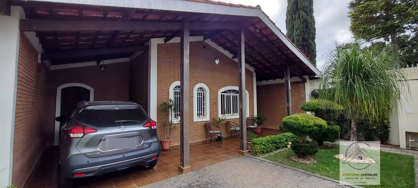 Foto 1 de Casa com 2 quartos à venda, 214m2 em Vila dos Netos, Atibaia - SP