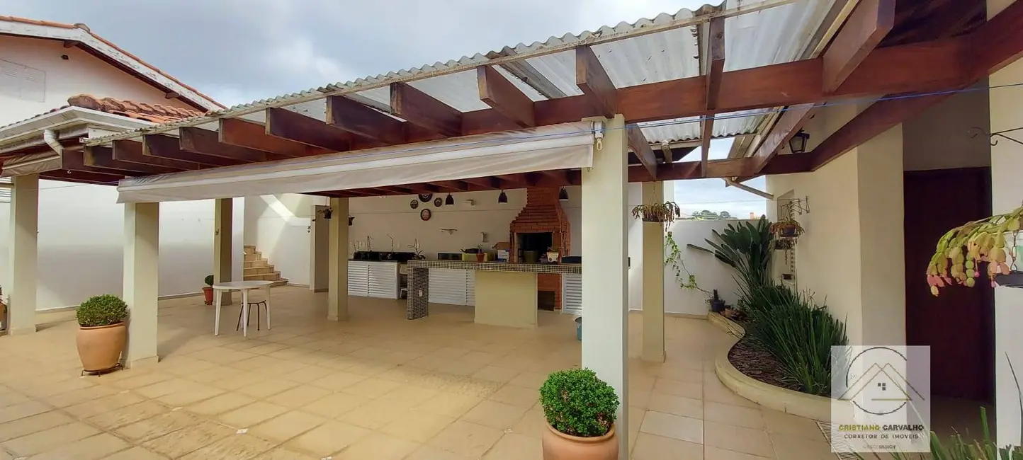 Foto 9 de Casa com 2 quartos à venda, 214m2 em Vila dos Netos, Atibaia - SP