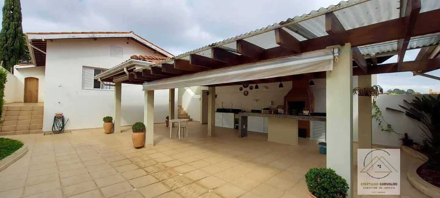 Foto 8 de Casa com 2 quartos à venda, 214m2 em Vila dos Netos, Atibaia - SP