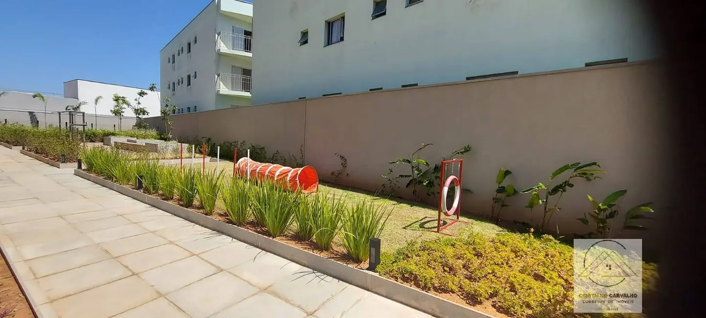 Apartamento com 1 quarto para alugar, 40m2 em Nova Gardênia, Atibaia - SP - imagem 7 Foto 7 de Apartamento com 1 quarto para alugar, 40m2 em Nova Gardênia, Atibaia - SP