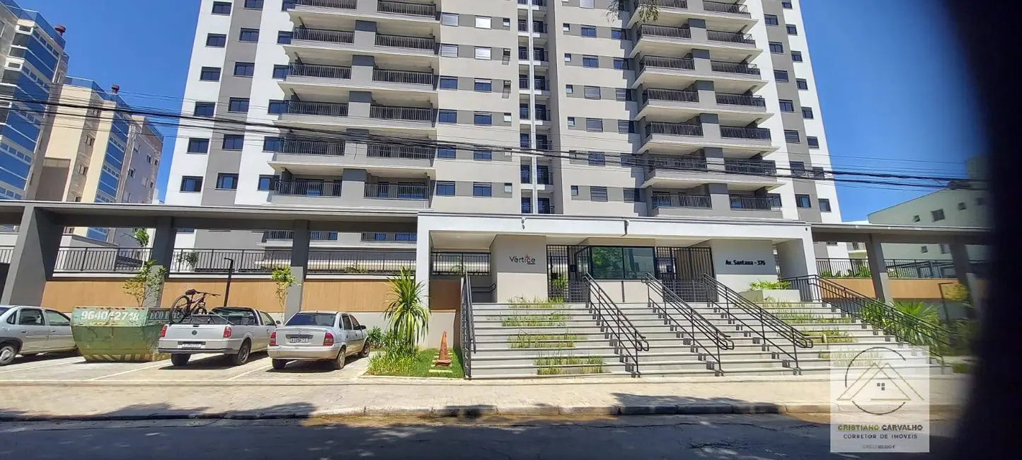Apartamento com 1 quarto para alugar, 40m2 em Nova Gardênia, Atibaia - SP - imagem 4 Foto 4 de Apartamento com 1 quarto para alugar, 40m2 em Nova Gardênia, Atibaia - SP
