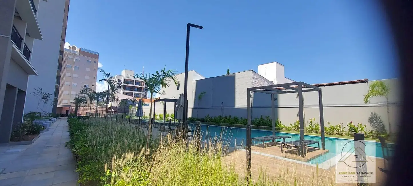 Apartamento com 1 quarto para alugar, 40m2 em Nova Gardênia, Atibaia - SP - imagem 9 Foto 9 de Apartamento com 1 quarto para alugar, 40m2 em Nova Gardênia, Atibaia - SP