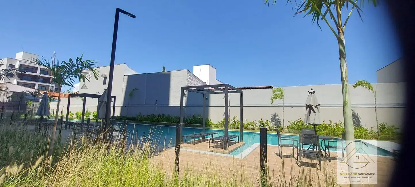 Foto 9 de Apartamento com 1 quarto para alugar, 40m2 em Nova Gardênia, Atibaia - SP