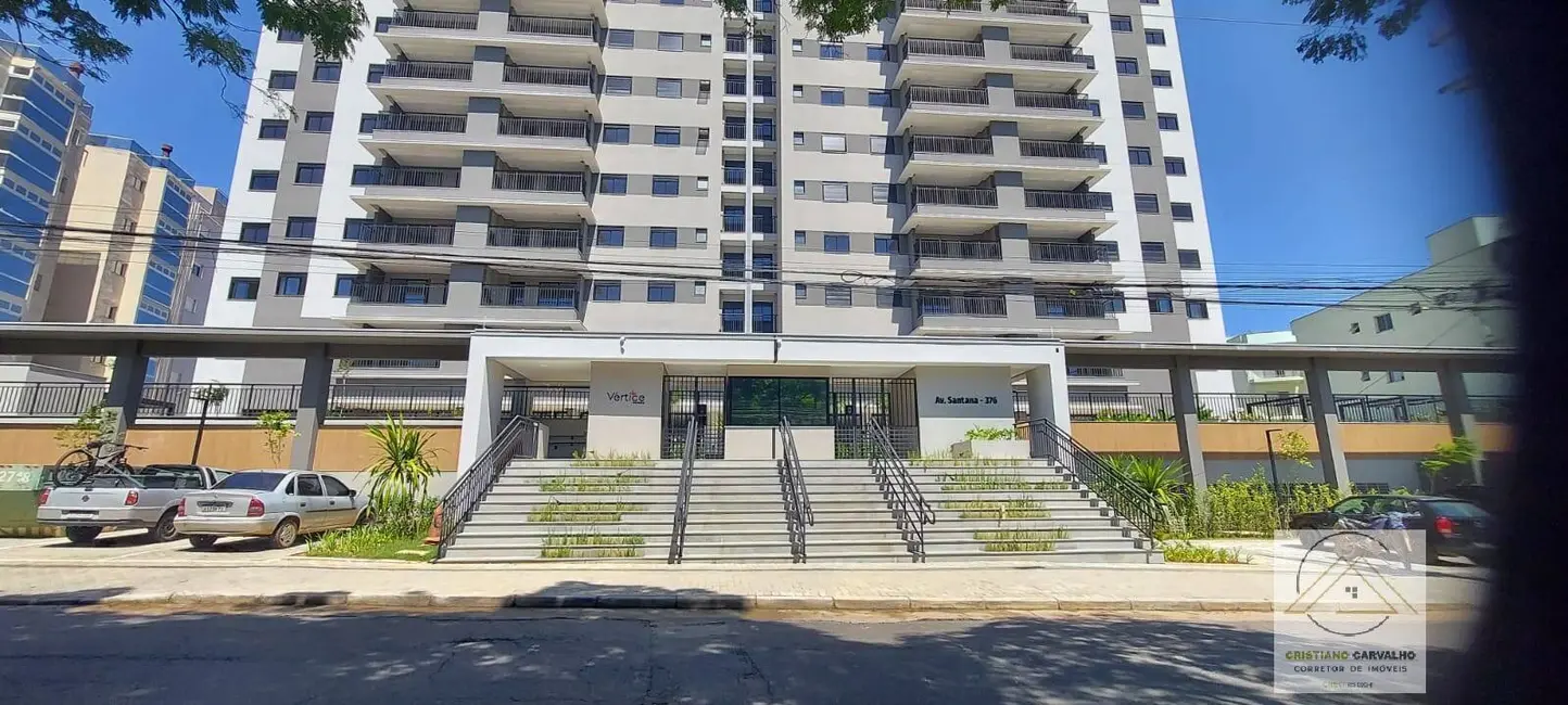 Apartamento com 1 quarto para alugar, 40m2 em Nova Gardênia, Atibaia - SP - imagem 3 Foto 3 de Apartamento com 1 quarto para alugar, 40m2 em Nova Gardênia, Atibaia - SP