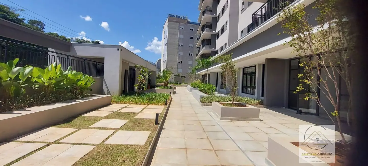 Apartamento com 1 quarto para alugar, 40m2 em Nova Gardênia, Atibaia - SP - imagem 6 Foto 6 de Apartamento com 1 quarto para alugar, 40m2 em Nova Gardênia, Atibaia - SP