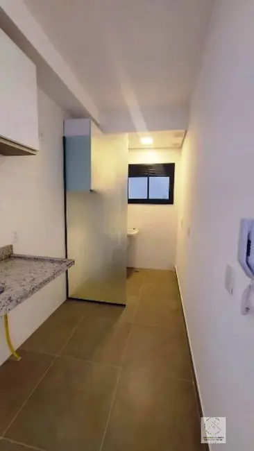 Foto 6 de Apartamento com 1 quarto para alugar, 40m2 em Vila Thais, Atibaia - SP