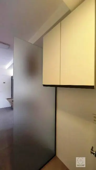Foto 4 de Apartamento com 1 quarto para alugar, 40m2 em Vila Thais, Atibaia - SP