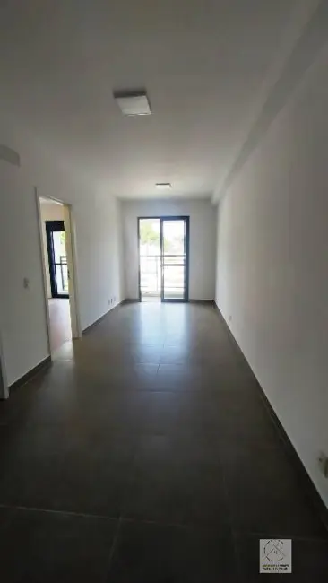 Foto 3 de Apartamento com 1 quarto para alugar, 40m2 em Vila Thais, Atibaia - SP