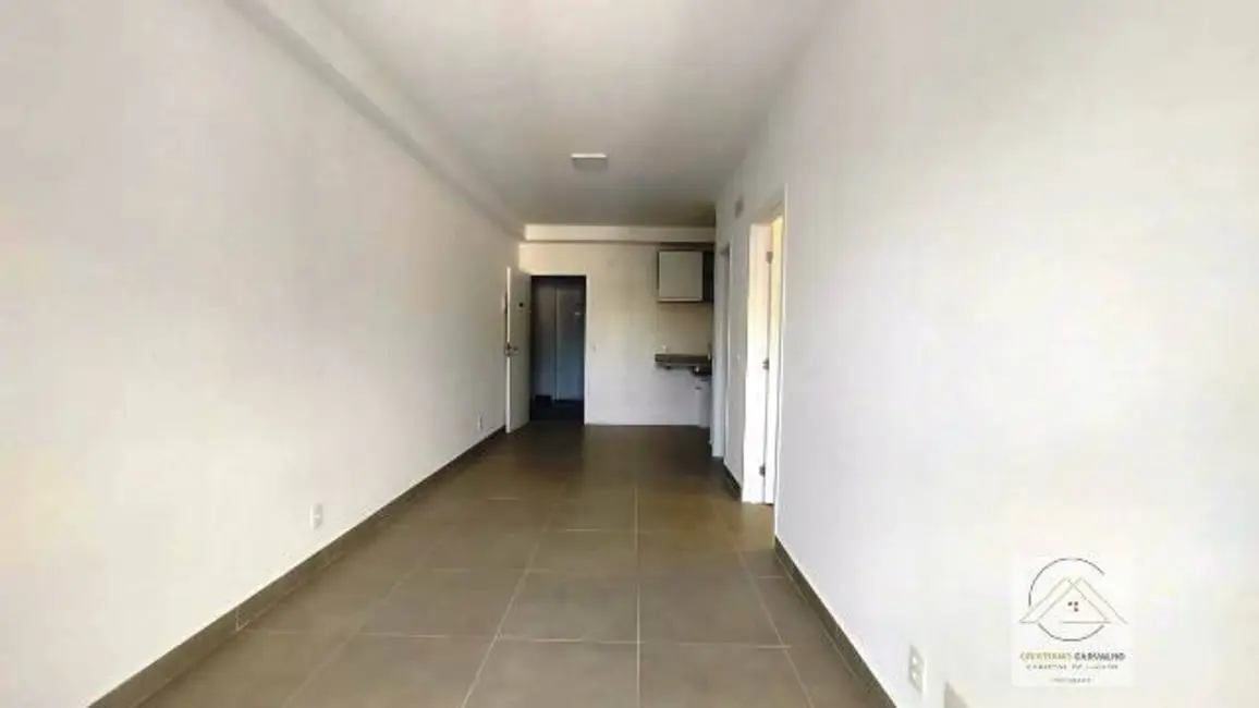 Foto 9 de Apartamento com 1 quarto para alugar, 40m2 em Vila Thais, Atibaia - SP
