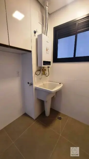 Foto 5 de Apartamento com 1 quarto para alugar, 40m2 em Vila Thais, Atibaia - SP