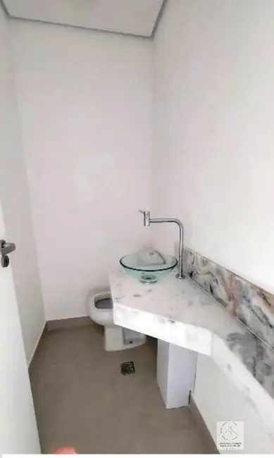 Foto 8 de Apartamento com 1 quarto para alugar, 40m2 em Vila Thais, Atibaia - SP