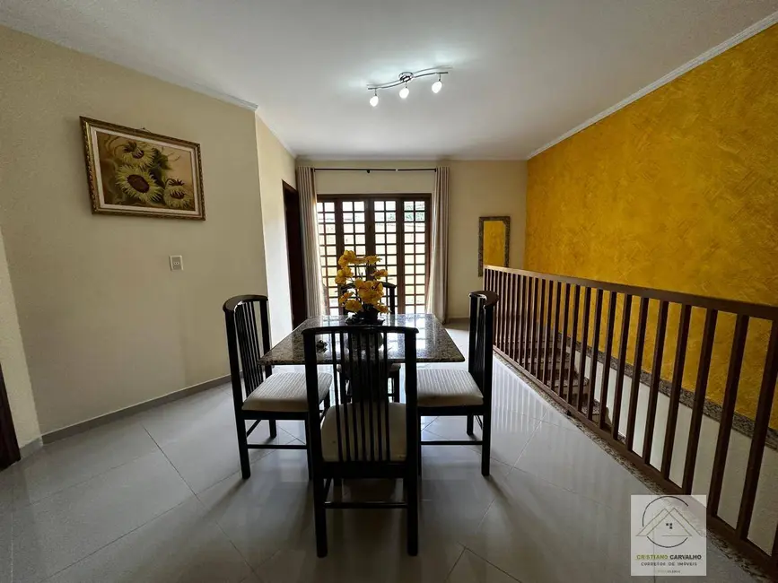 Foto 9 de Casa com 2 quartos à venda, 236m2 em Jardim Alvinópolis, Atibaia - SP