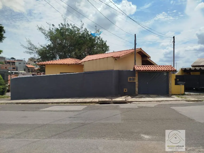 Foto 1 de Casa com 2 quartos à venda, 236m2 em Jardim Alvinópolis, Atibaia - SP