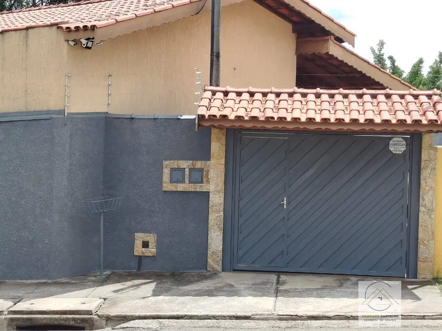 Foto 4 de Casa com 2 quartos à venda, 236m2 em Jardim Alvinópolis, Atibaia - SP