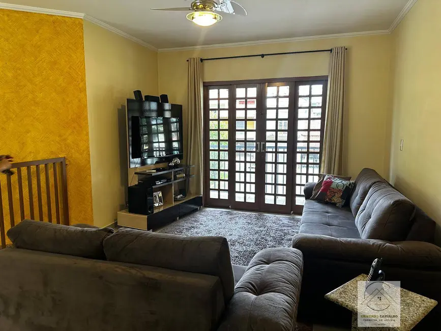 Foto 8 de Casa com 2 quartos à venda, 236m2 em Jardim Alvinópolis, Atibaia - SP