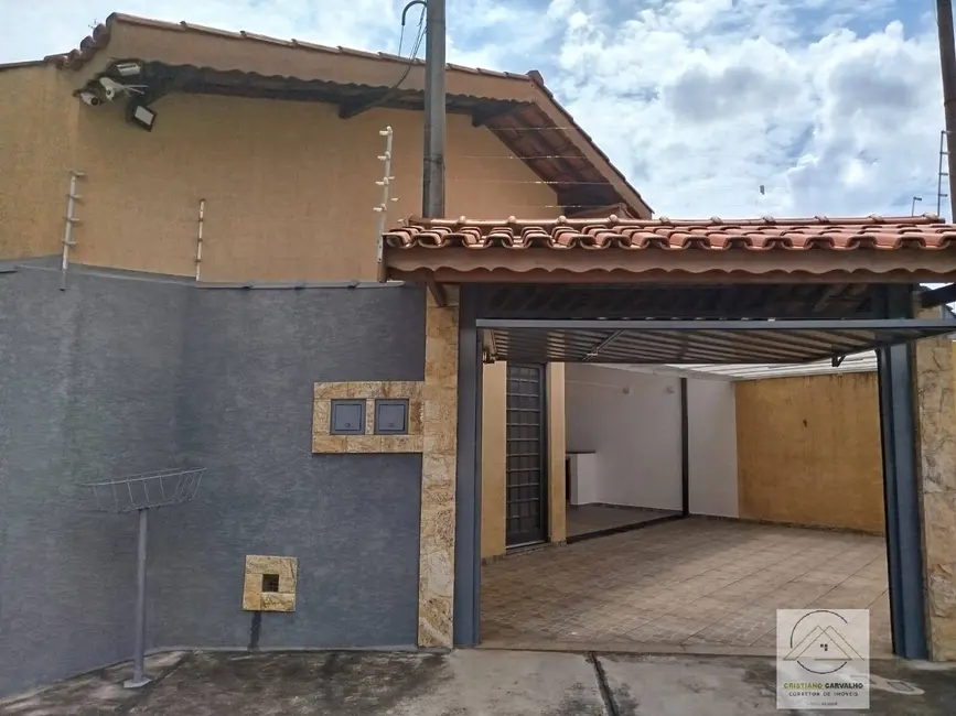 Foto 3 de Casa com 2 quartos à venda, 236m2 em Jardim Alvinópolis, Atibaia - SP