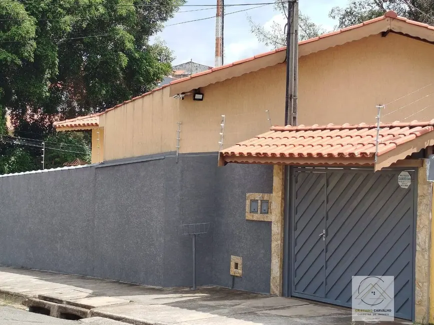 Foto 5 de Casa com 2 quartos à venda, 236m2 em Jardim Alvinópolis, Atibaia - SP