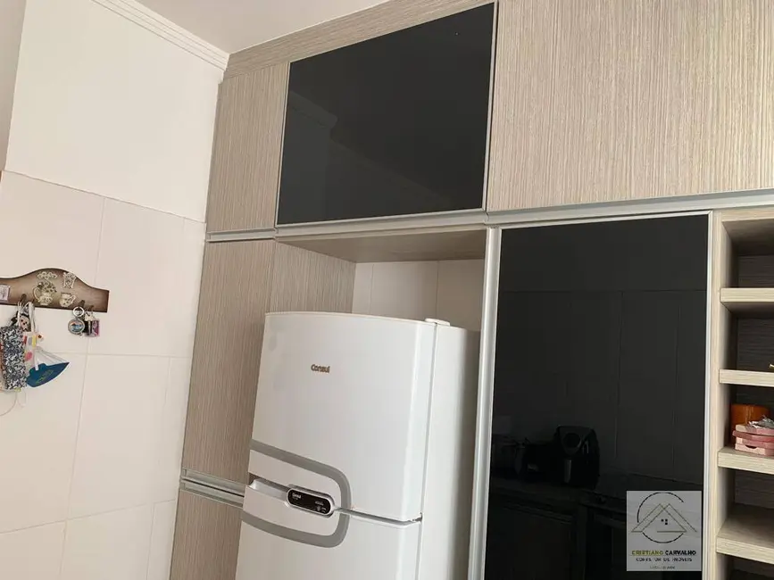 Foto 6 de Apartamento com 2 quartos para alugar, 75m2 em Atibaia Jardim, Atibaia - SP