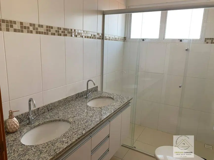 Foto 8 de Apartamento com 2 quartos para alugar, 75m2 em Atibaia Jardim, Atibaia - SP