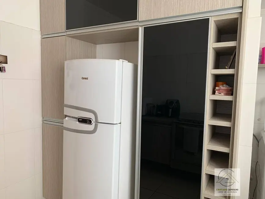 Foto 5 de Apartamento com 2 quartos para alugar, 75m2 em Atibaia Jardim, Atibaia - SP