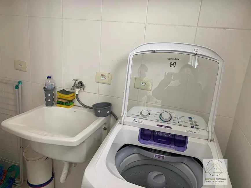 Foto 7 de Apartamento com 2 quartos para alugar, 75m2 em Atibaia Jardim, Atibaia - SP