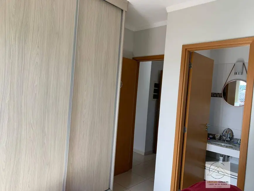 Foto 9 de Apartamento com 2 quartos para alugar, 75m2 em Atibaia Jardim, Atibaia - SP