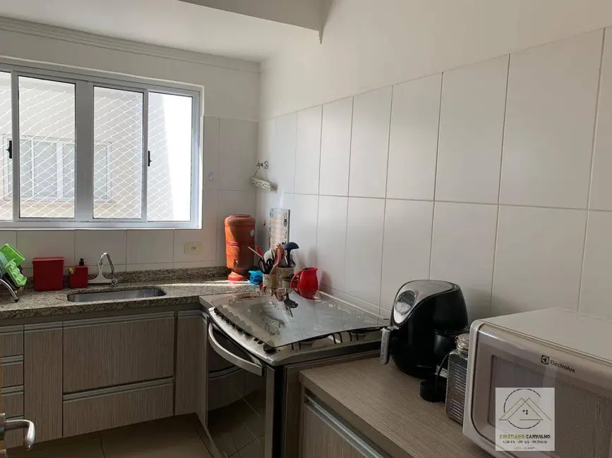 Foto 4 de Apartamento com 2 quartos para alugar, 75m2 em Atibaia Jardim, Atibaia - SP