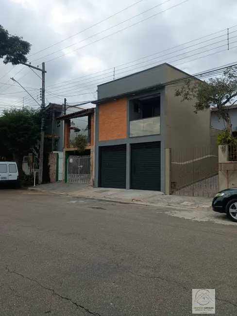 Foto 5 de Casa com 3 quartos à venda, 135m2 em Jardim Alvinópolis, Atibaia - SP