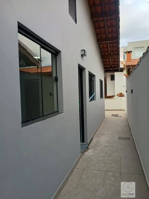 Foto 6 de Casa com 3 quartos à venda, 135m2 em Jardim Alvinópolis, Atibaia - SP