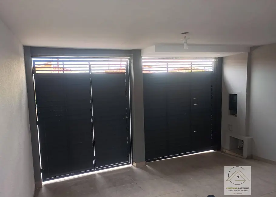Foto 7 de Casa com 3 quartos à venda, 135m2 em Jardim Alvinópolis, Atibaia - SP