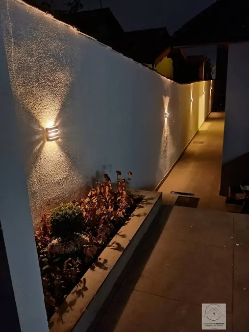 Foto 9 de Casa com 3 quartos à venda, 135m2 em Jardim Alvinópolis, Atibaia - SP