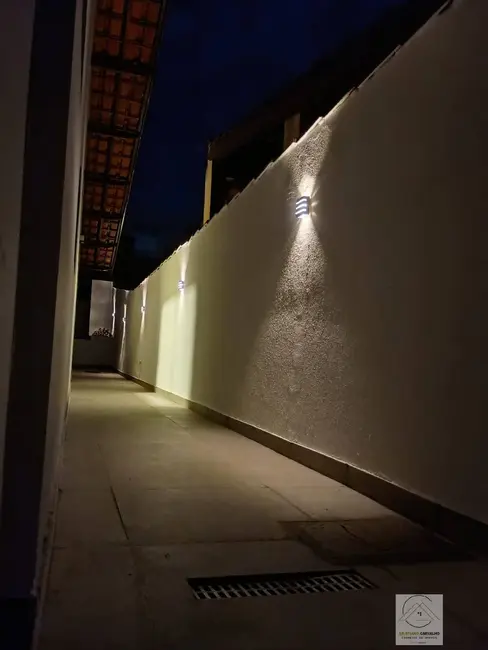 Foto 8 de Casa com 3 quartos à venda, 135m2 em Jardim Alvinópolis, Atibaia - SP