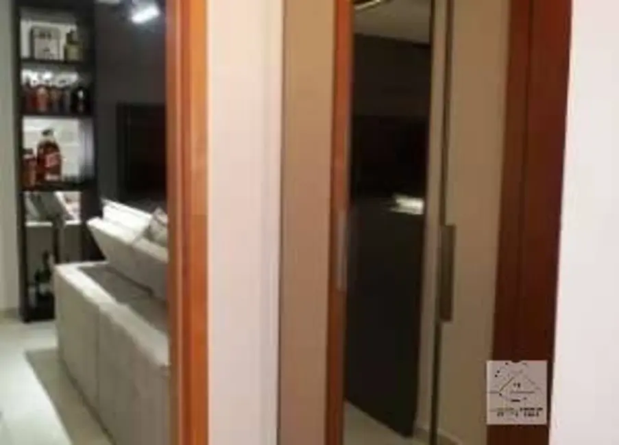 Foto 8 de Apartamento com 2 quartos à venda e para alugar, 70m2 em Atibaia Jardim, Atibaia - SP