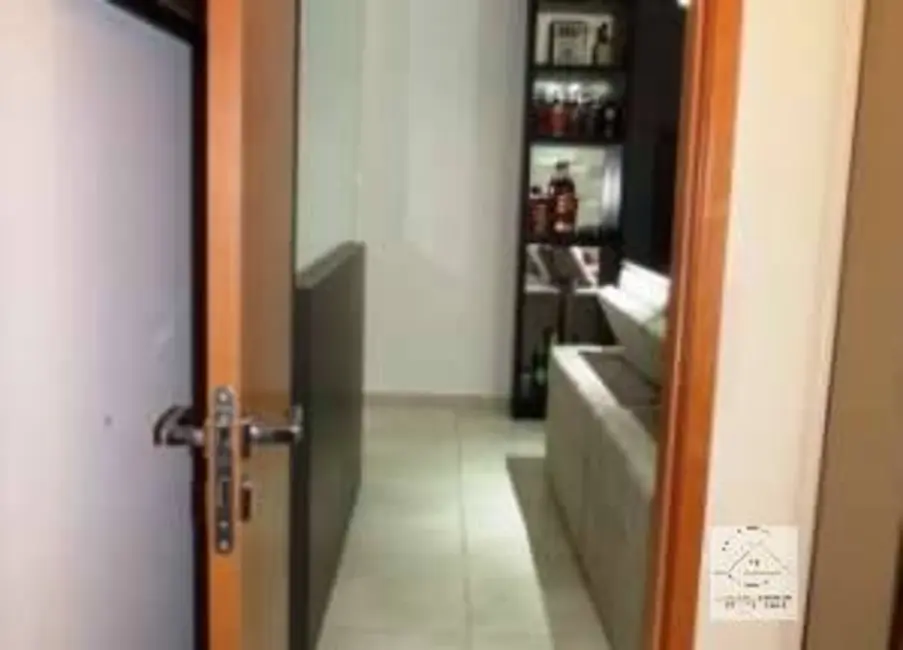 Foto 9 de Apartamento com 2 quartos à venda e para alugar, 70m2 em Atibaia Jardim, Atibaia - SP